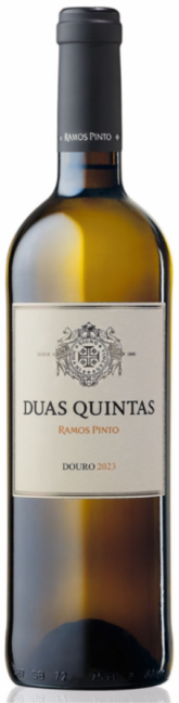 Ramos Pinto Duas Quintas Branco 2023