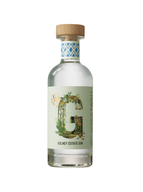 Bolney Estate Gin 70cl NV