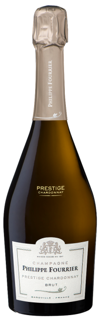 Champagne P Fourrier Prestige Chardonnay Brut NV