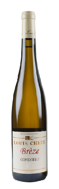 Louis Cheze Breze Condrieu 2023