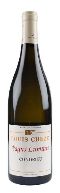 Louis Cheze Pagus Luminis Condrieu 2023