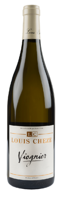 Louis Cheze Viognier Collines Rhodaniennes 2023
