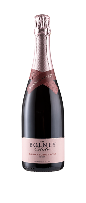 Bolney Estate Bubbly Rose NV