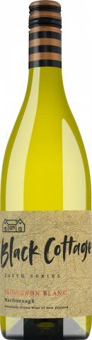 Earth Series Marlborough Sauvignon Blanc 2022