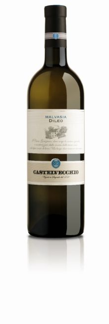 Castelvecchio Malvasia Dileo 2022