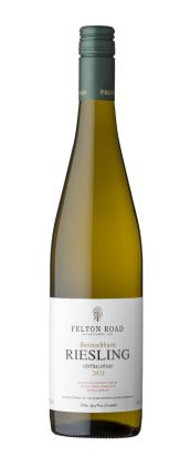 Felton Road Bannockburn Organic Riesling 2024
