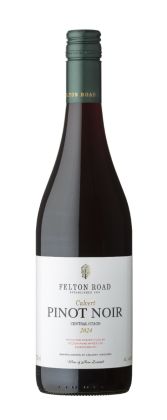 Felton Road Calvert Pinot Noir 2024
