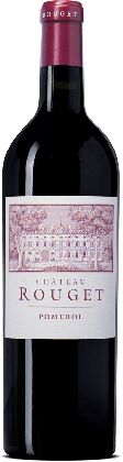 Chateau Rouget Pomerol 2019