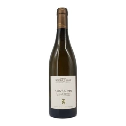 Domaine Gerard Thomas Saint-Aubin Champ Tirant 2023