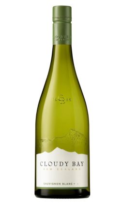 Cloudy Bay Marlborough Sauvignon Blanc 2024