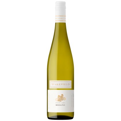 Wakefield Estate Riesling 2025