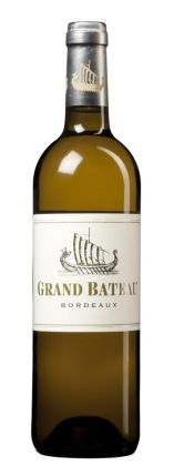 Grand Bateau Bordeaux Blanc 2023