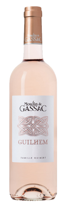 Moulin de Gassac Guilhem Rose 2024