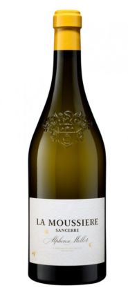 Sancerre Blanc La Moussiere Organic 2024