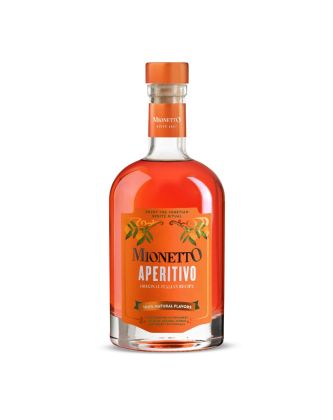Mionetto Aperitivo for Spritz Aperitif 50cl NV