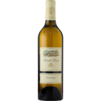 Chateau Puech-Haut Prestige Blanc 2021
