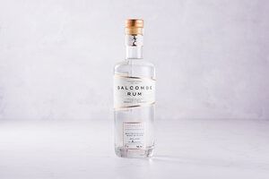 Salcombe Distillery Whitestrand Rum 50cl NV
