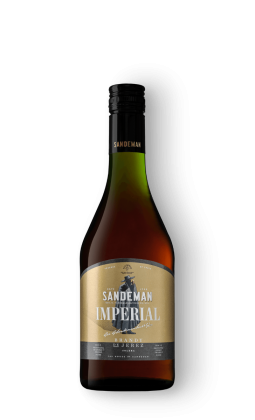 Sandeman Imperial Brandy De Jerez NV