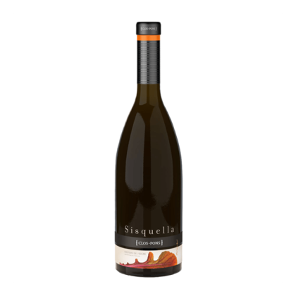 Clos Pons Sisquella 2019