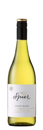Spier Signature Chenin Blanc 2025