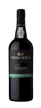 Vieira de Sousa LBV Port 2018
