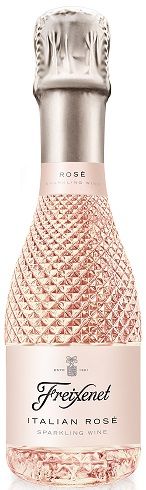 Freixenet Italian Sparkling Rose 20cl NV