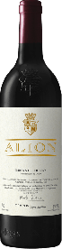 Vega Sicilia Alion Ribera del Duero 2021