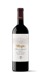 Muga Reserva Seleccion Especial 2020