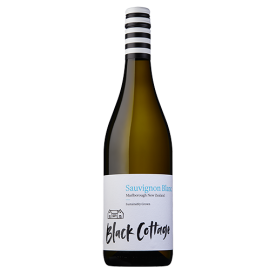 Black Cottage Marlborough Sauvignon Blanc 2024