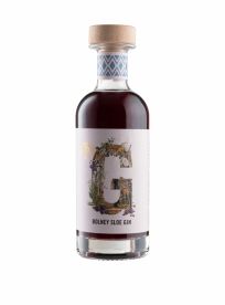Bolney Wine Estate Sloe Gin 70cl NV