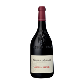 Brunel de la Gardine Cotes du Rhone Rouge 2023