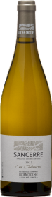 Lucien Crochet Les Calcaires Sancerre 2022