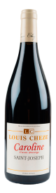 Louis Cheze Caroline Saint-Joseph 2022