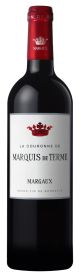 La Couronne de Marquis de Terme 2015