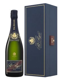 Champagne Pol Roger Sir Winston Churchill 1.5L 2015