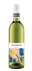 Dalfarras Albarino 2021