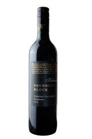 Katnook Founder's Block Cabernet Sauvignon 2017
