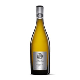 Famille Carabello-Baum Ladoix 1er Cru les Grechons 2018