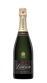 Champagne Lanson Le Black Label Brut NV
