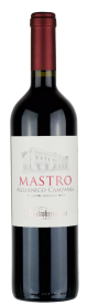 Mastro Aglianico Campania IGT 2021