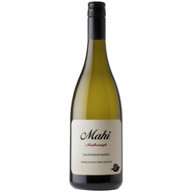 Mahi Marlborough Sauvignon Blanc 2023