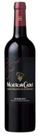Mouton Cadet Rouge 2021