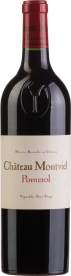 Chateau Montviel Pomerol 2020