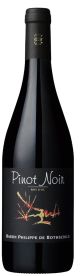 Rothschild Pays d'Oc Pinot Noir 2021
