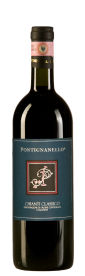 Pontignanello Chianti Classico Riserva 2016