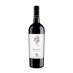 San Marzano Il Pumo Primitivo 2023