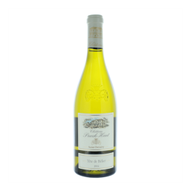 Chateau Puech-Haut Tete de Belier Blanc 2022