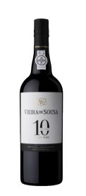 Vieira de Sousa 10 Year Old Tawny Port NV
