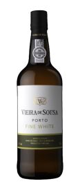 Vieira de Sousa Fine White Port NV