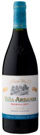 Vina Ardanza Reserva 2017